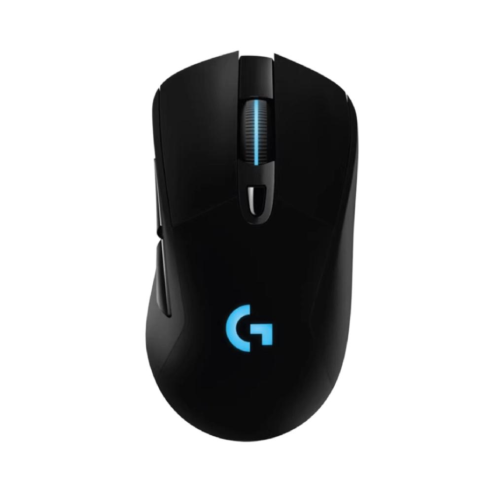 罗技 G703
