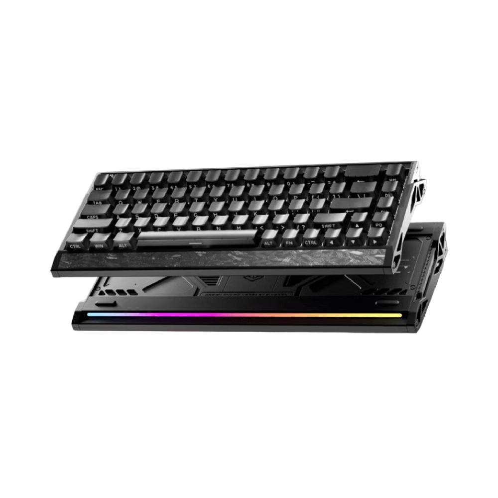 前行者 ES68