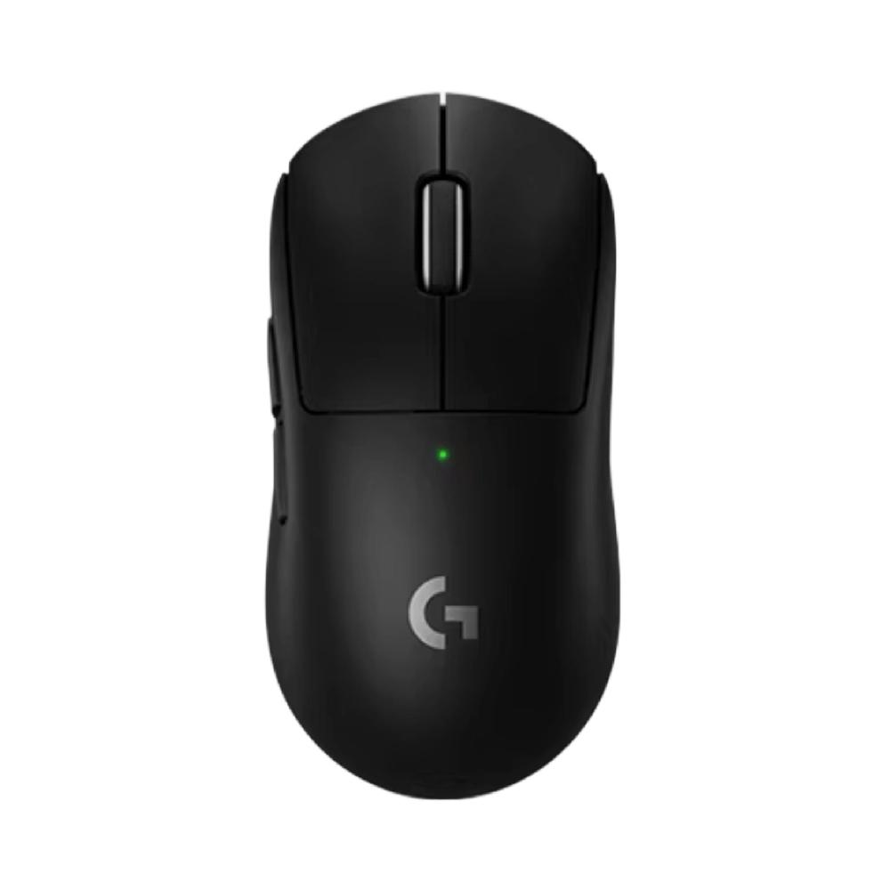 罗技 GPW 2代 金刚版