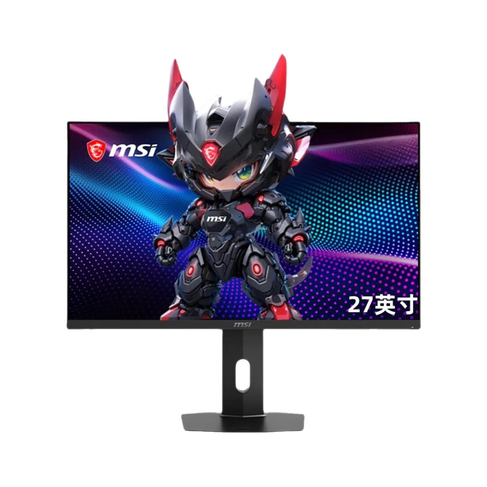 微星 玄龙MAG276QRM34