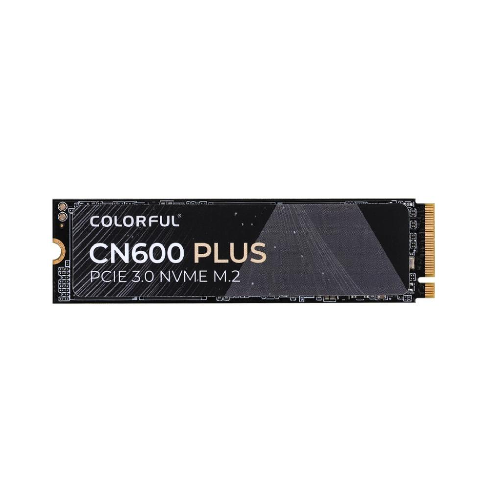 七彩虹 CN600 plus