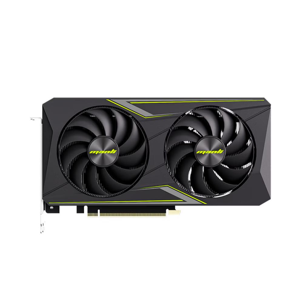 万丽 星云 GeForce RTX 5060 Ti OC 8G