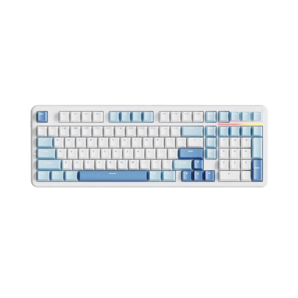 前行者 X98