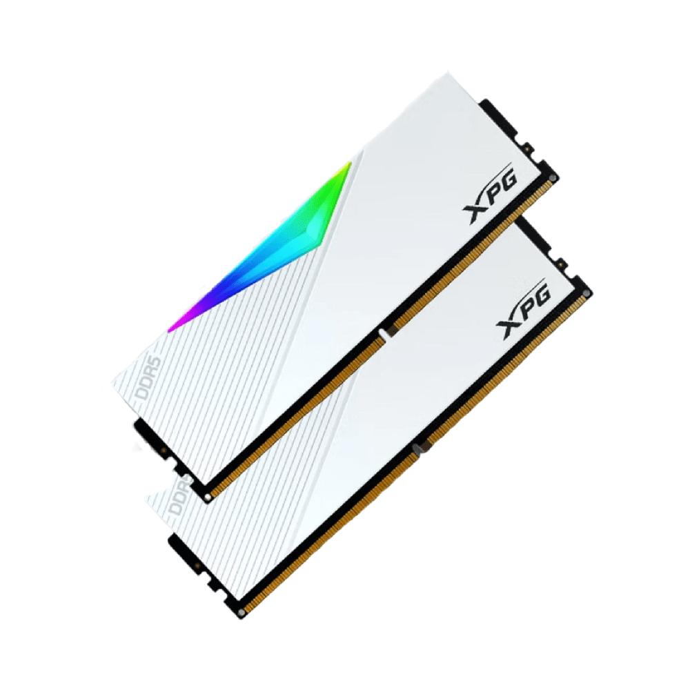威刚 XPG 龙耀 D500G DDR5 6000 CL28
