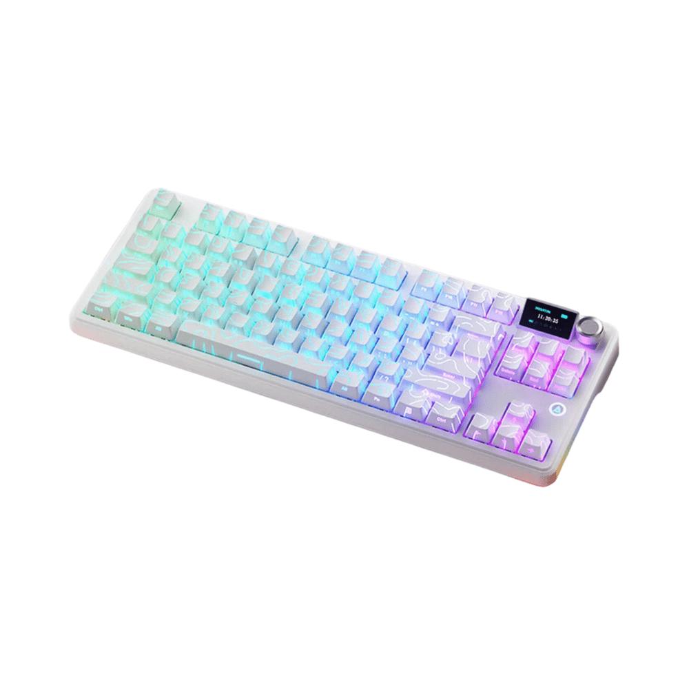 黑爵 MK87 Pro