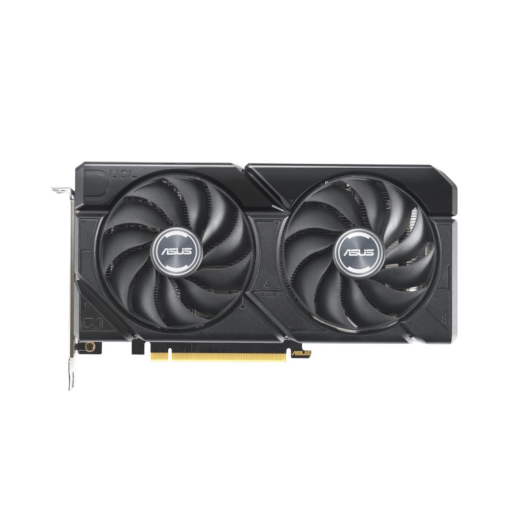 华硕 DUAL GeForce RTX 4070 SUPER O12G EVO