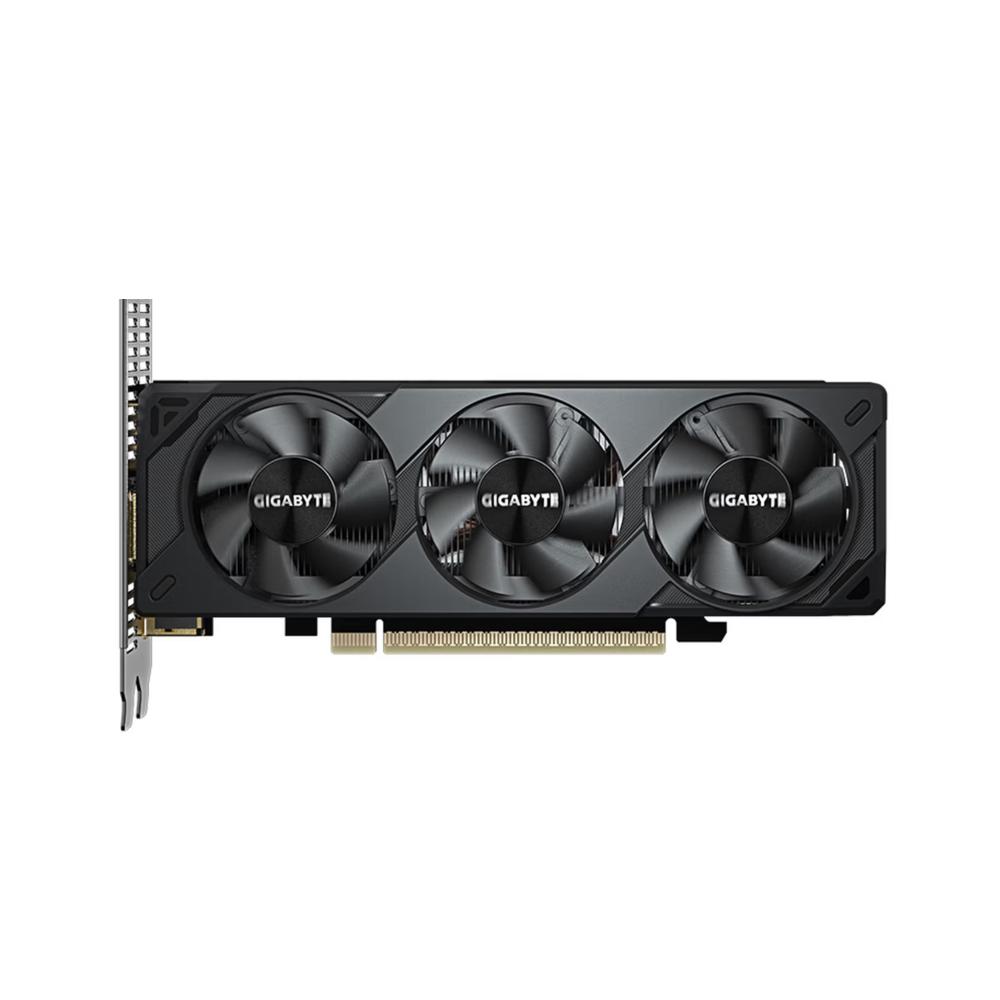 技嘉 GeForce RTX 5060 OC Low Profile 8G