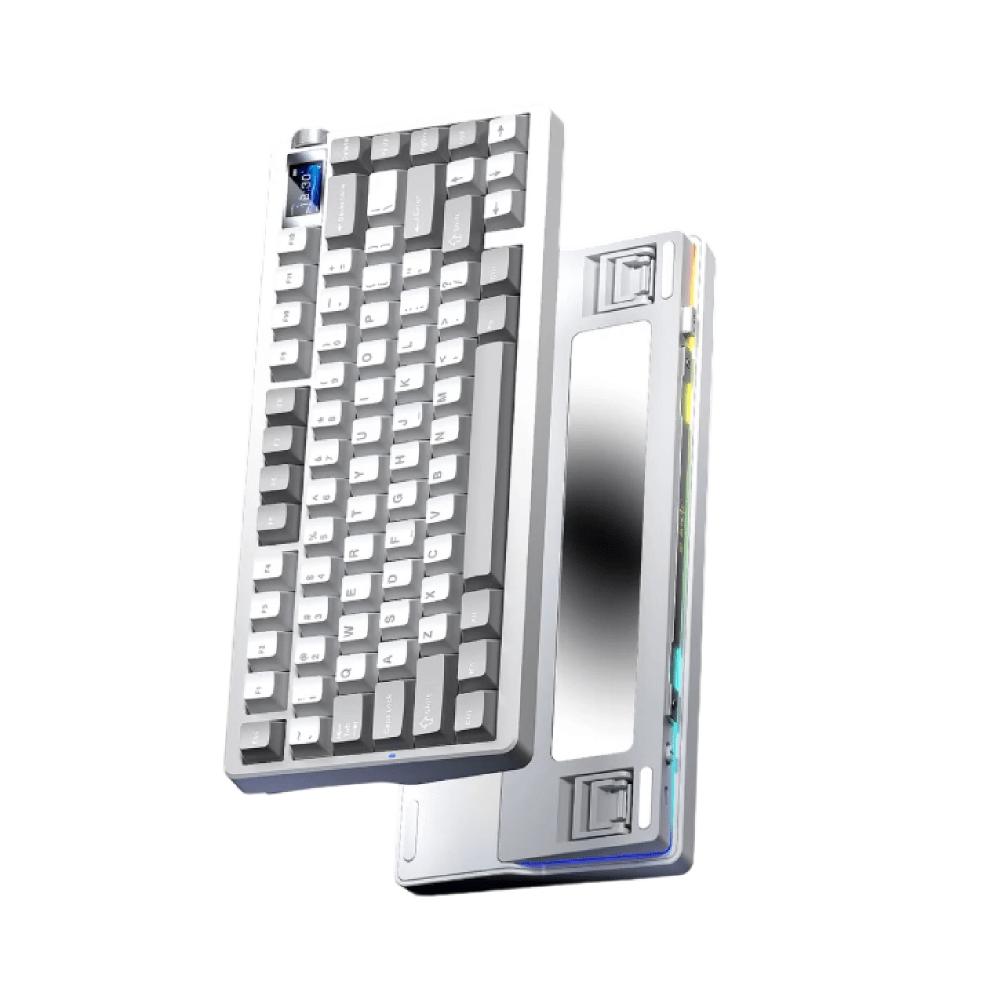 狼蛛 Nova75