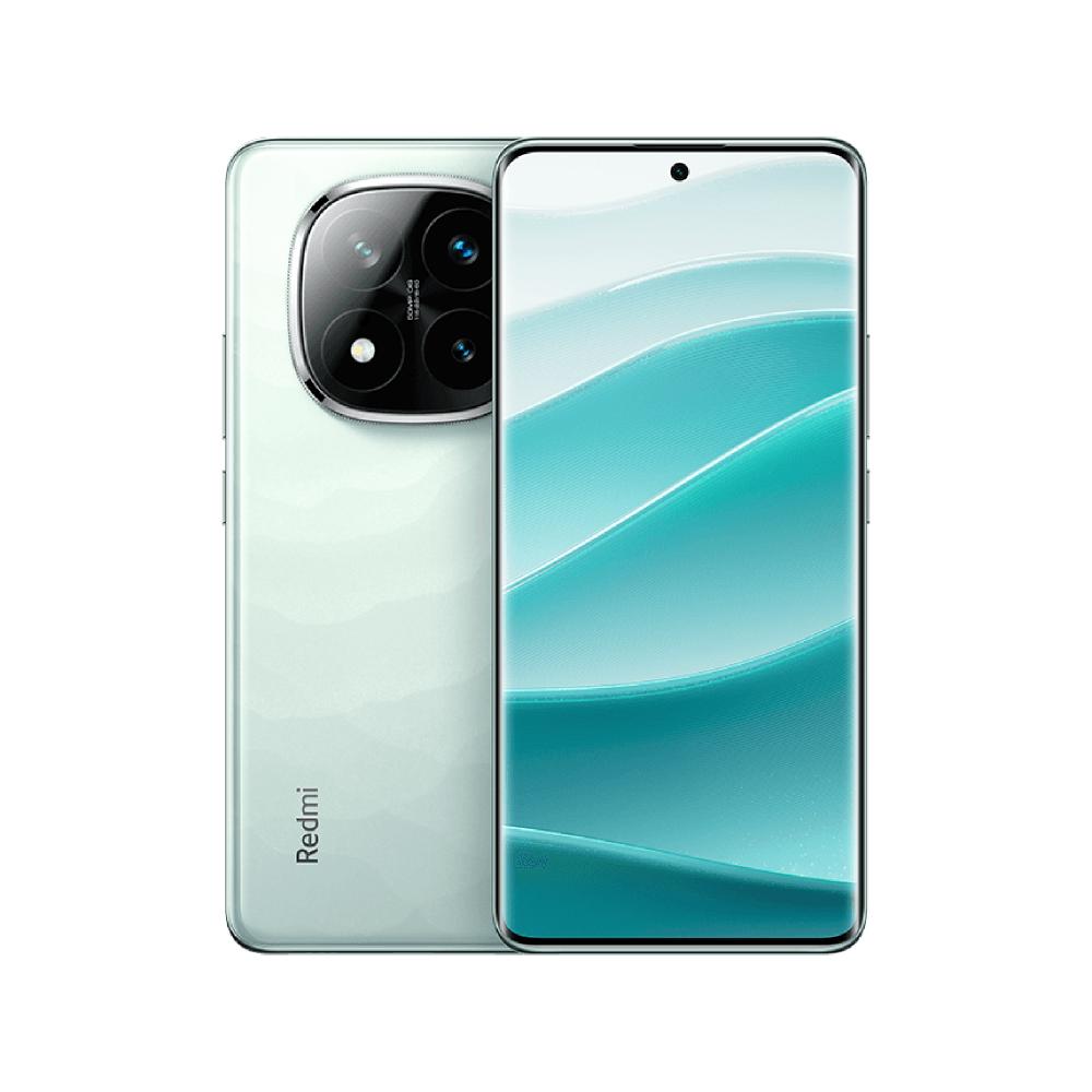 REDMI Note 14 Pro+