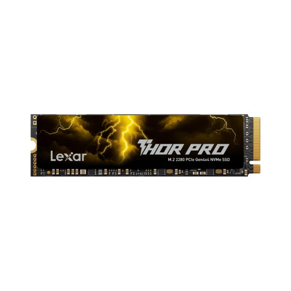 雷克沙 THOR PRO 雷神系列