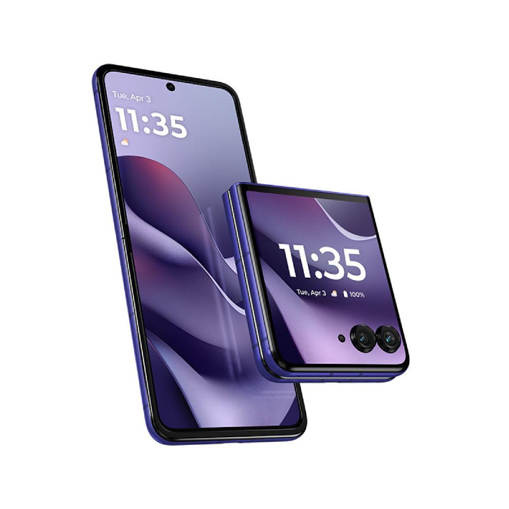 摩托罗拉 联想moto razr 70 Ultra