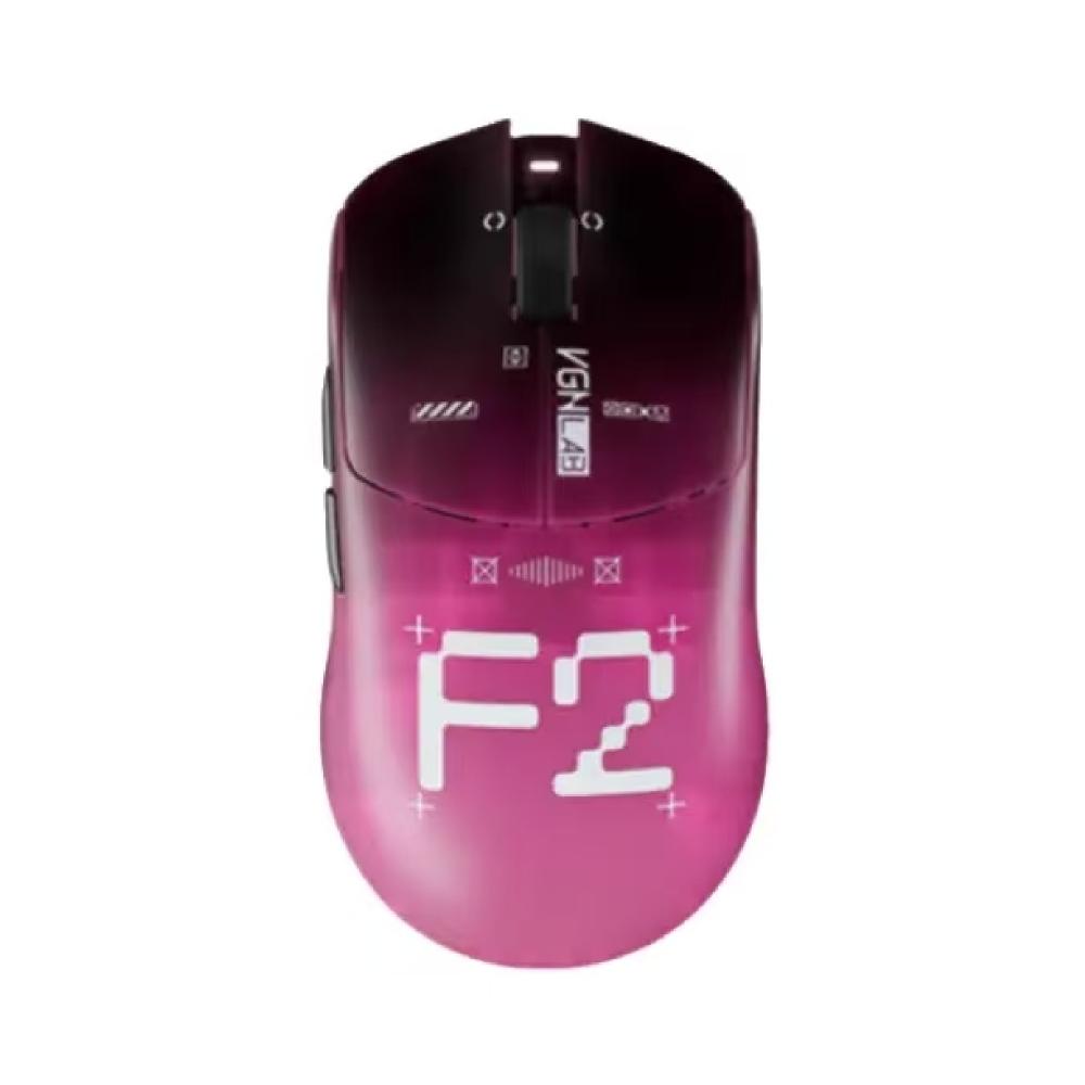 VGN 蜻蜓 F2 Turbo+