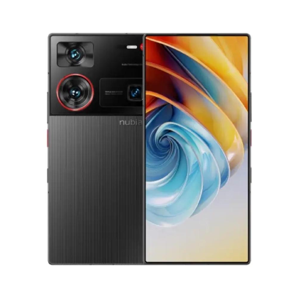 努比亚 Z60 Ultra领先版
