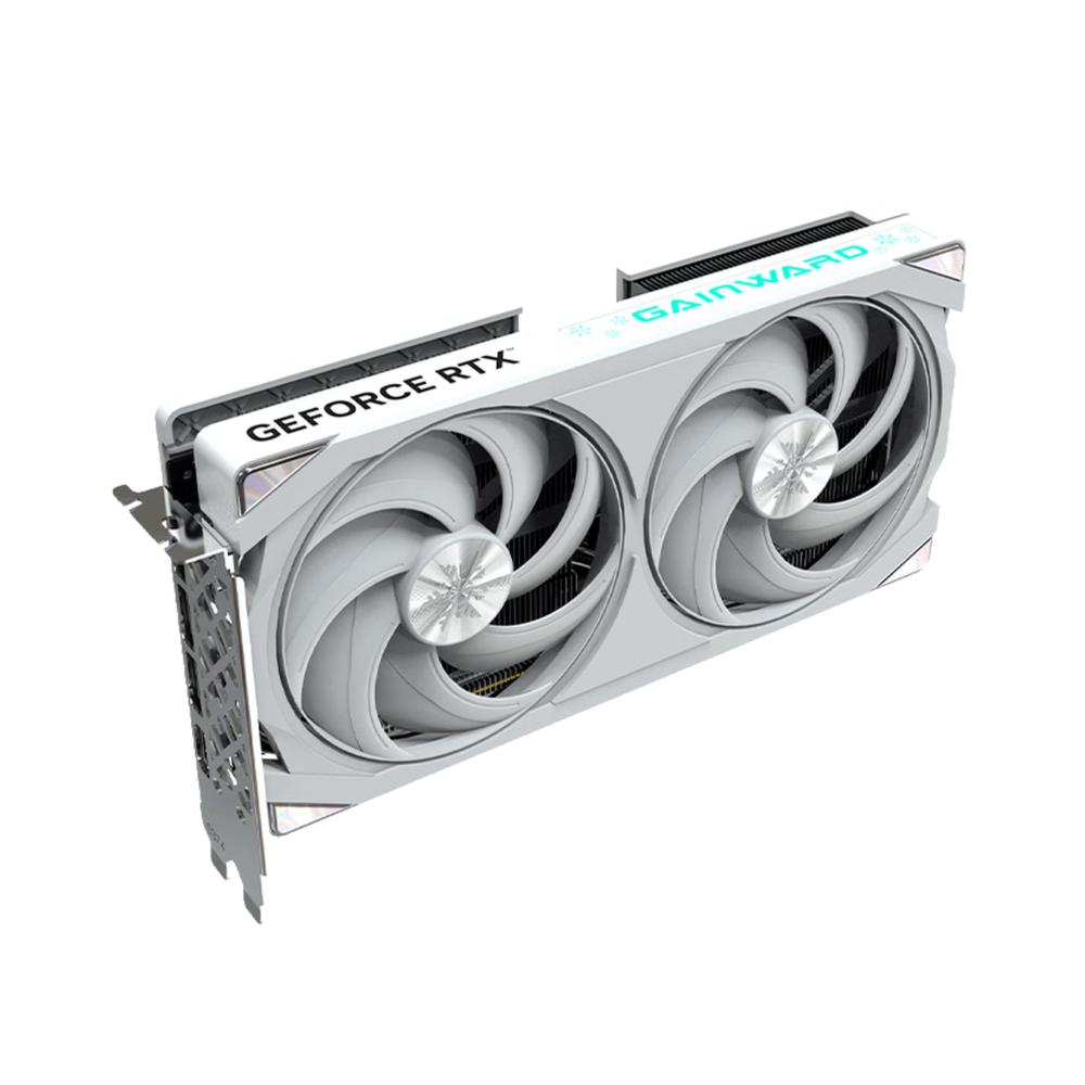 耕升 GeForce RTX 5060 踏雪 OC 8G