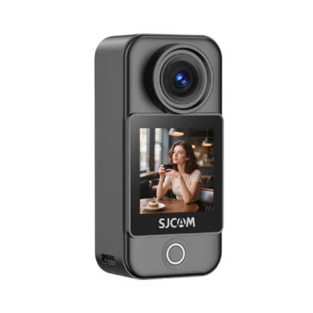 SJCAM C400 标准版