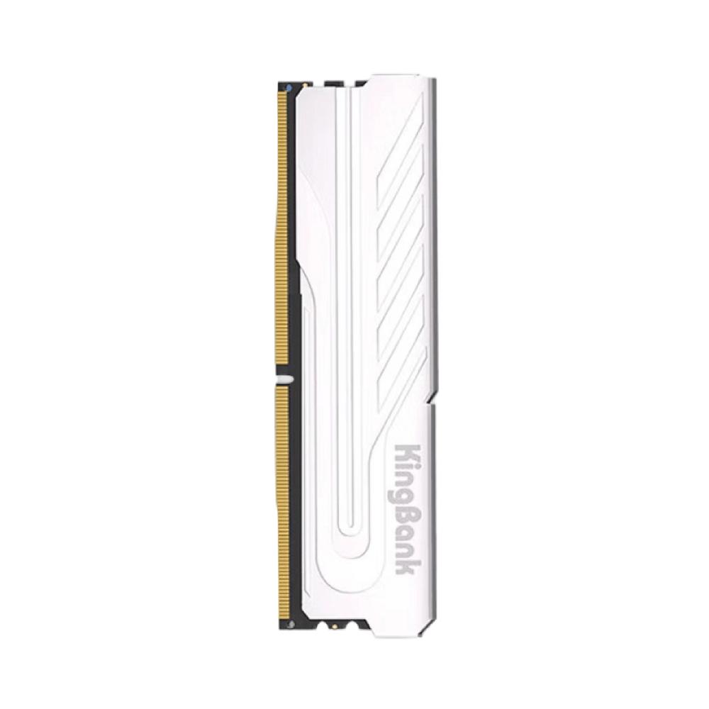 金百达 银爵 DDR4 3200 CL16