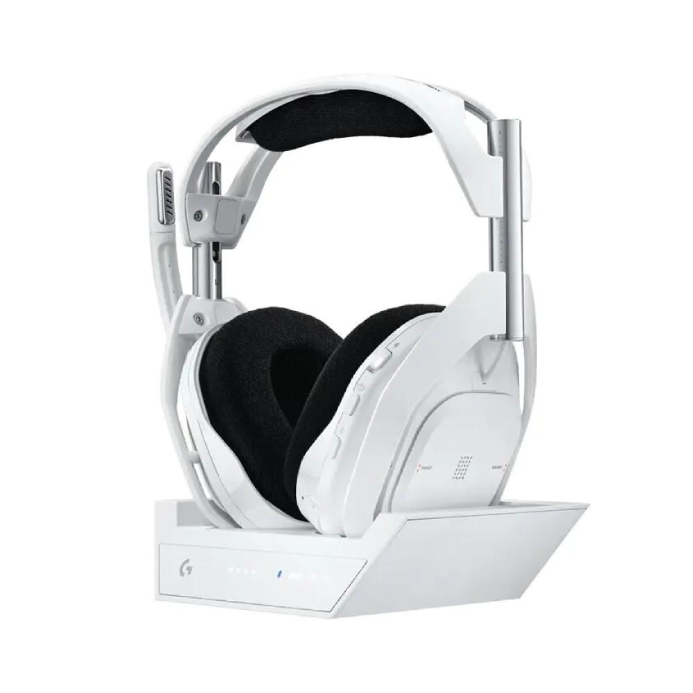 罗技 A50X