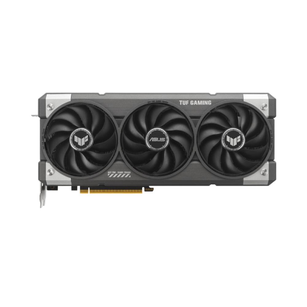 华硕 TUF GeForce RTX 5060 O8G GAMING