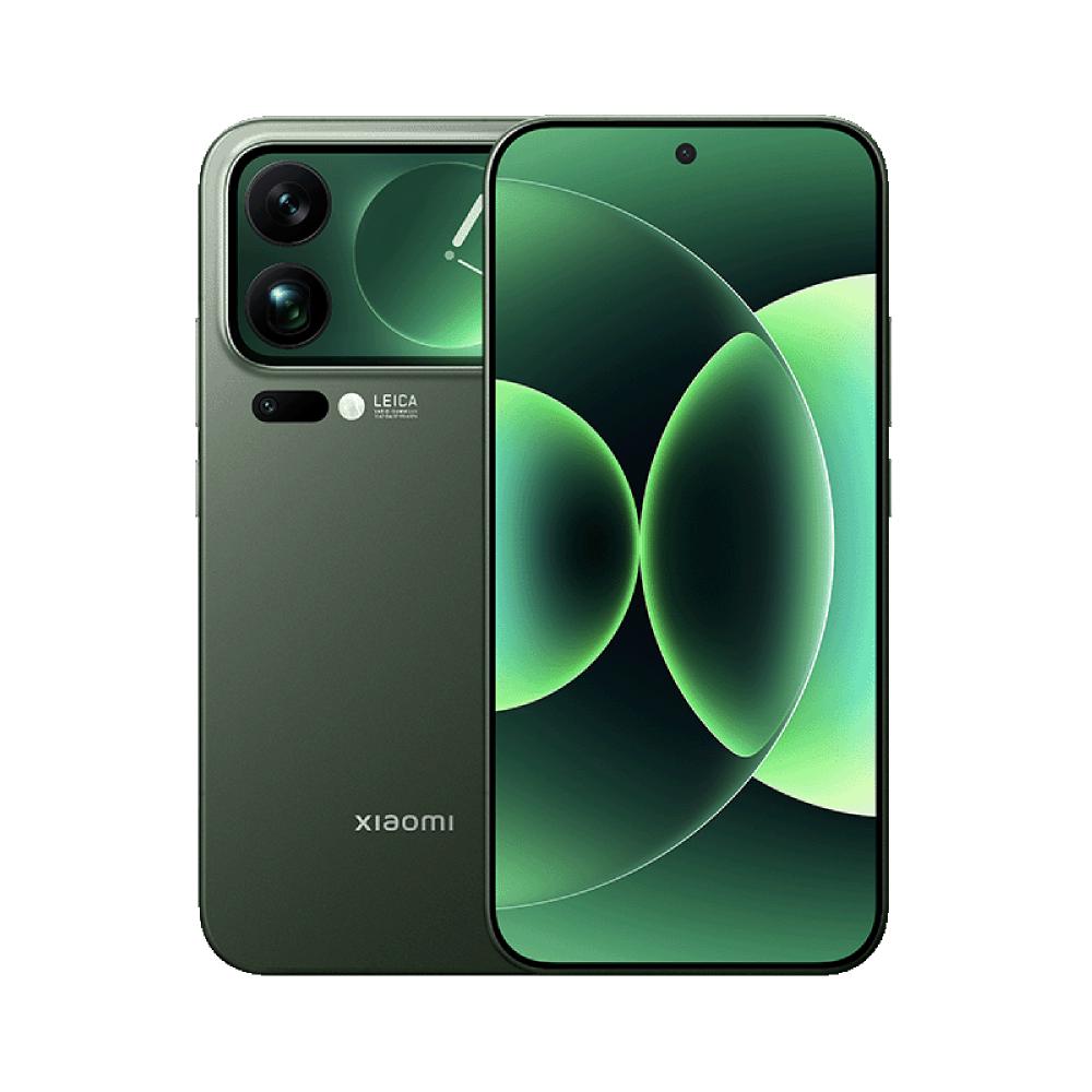 小米 17 Pro Max