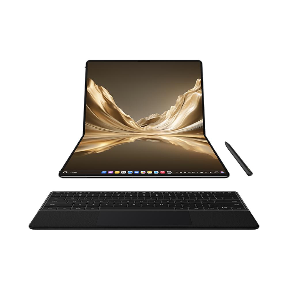 华为 MateBook Fold 非凡大师 2026