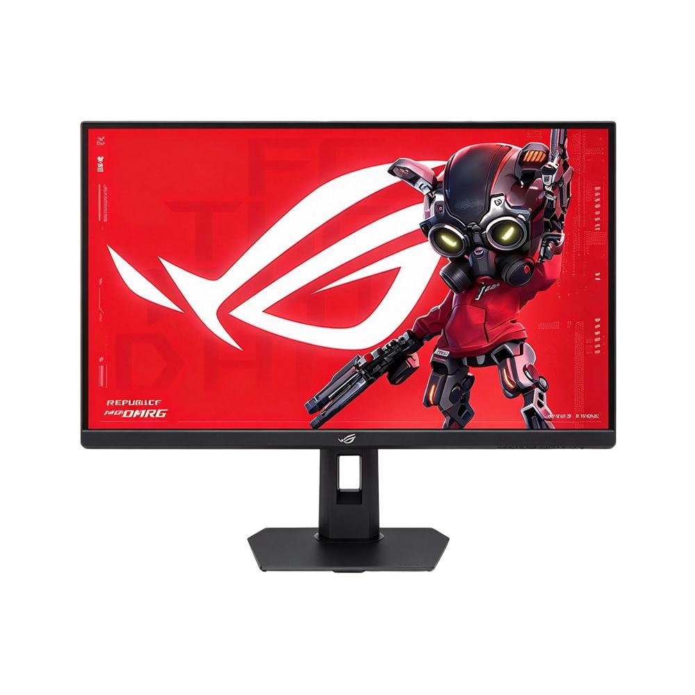华硕 ROG 绝神27 PLUS XG27UCMG