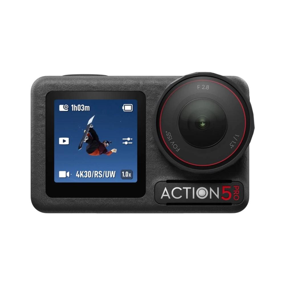 大疆 Osmo Action 5 Pro