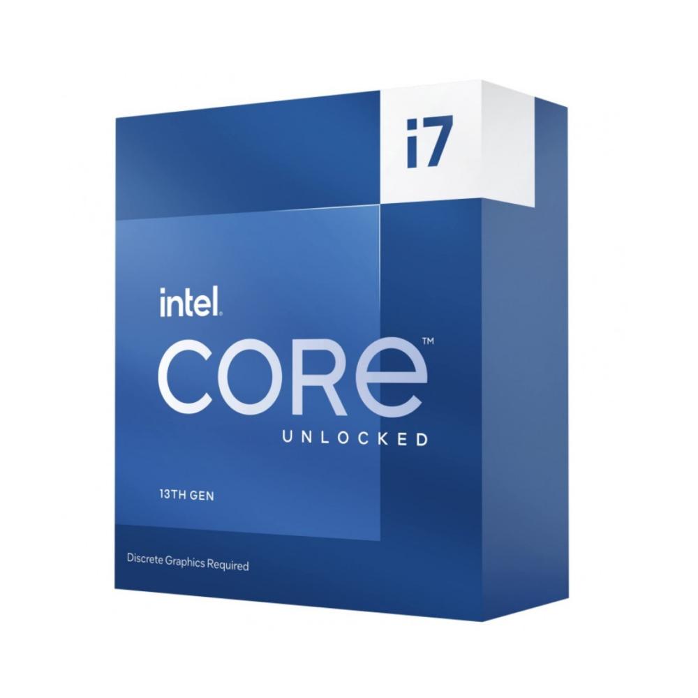 Intel Core i7-13700K