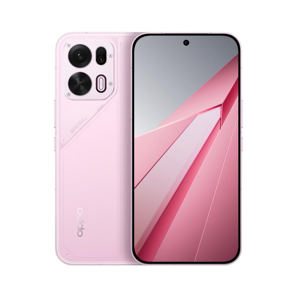 OPPO K15 Pro+ 简装版