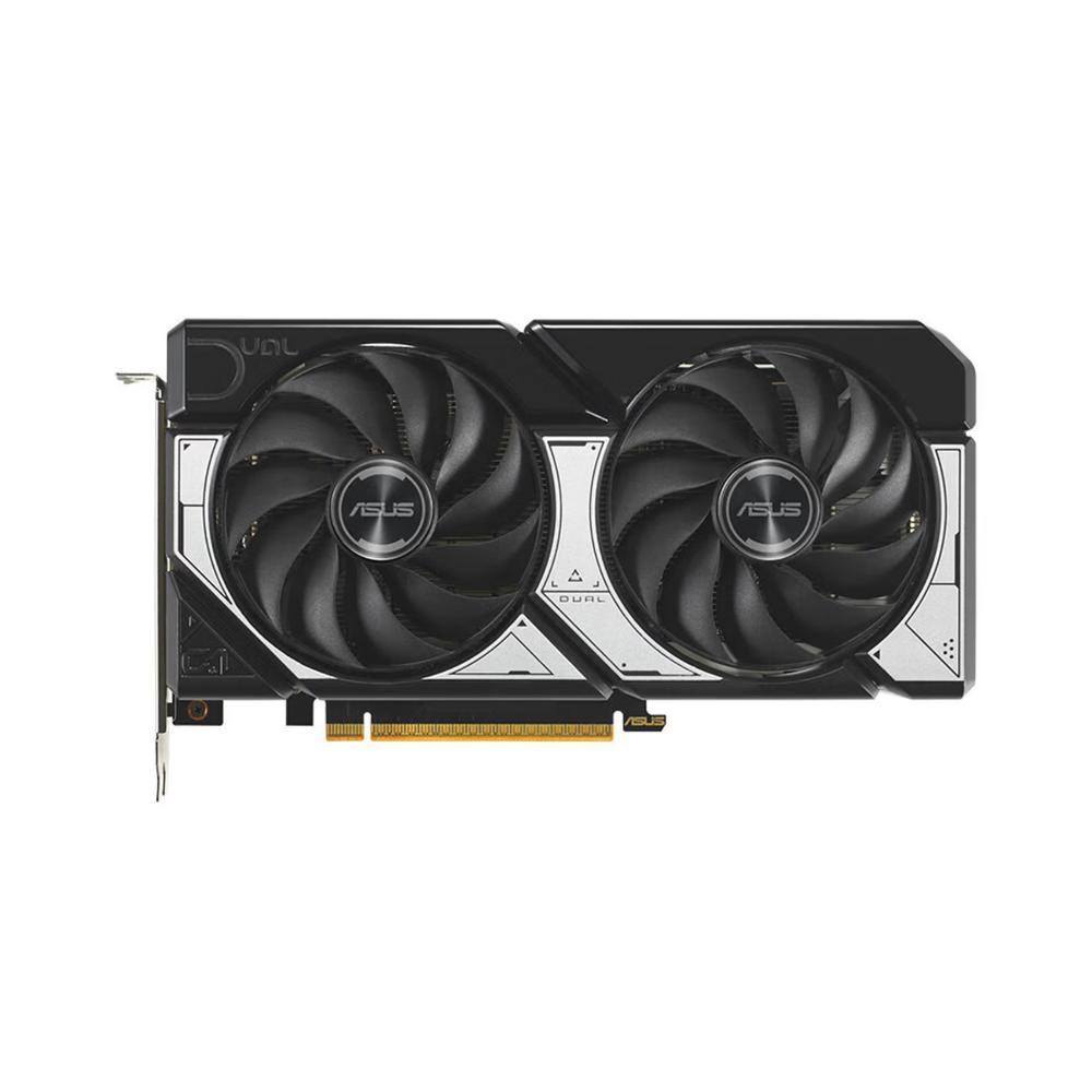华硕 DUAL RTX5060 O8G 雪豹