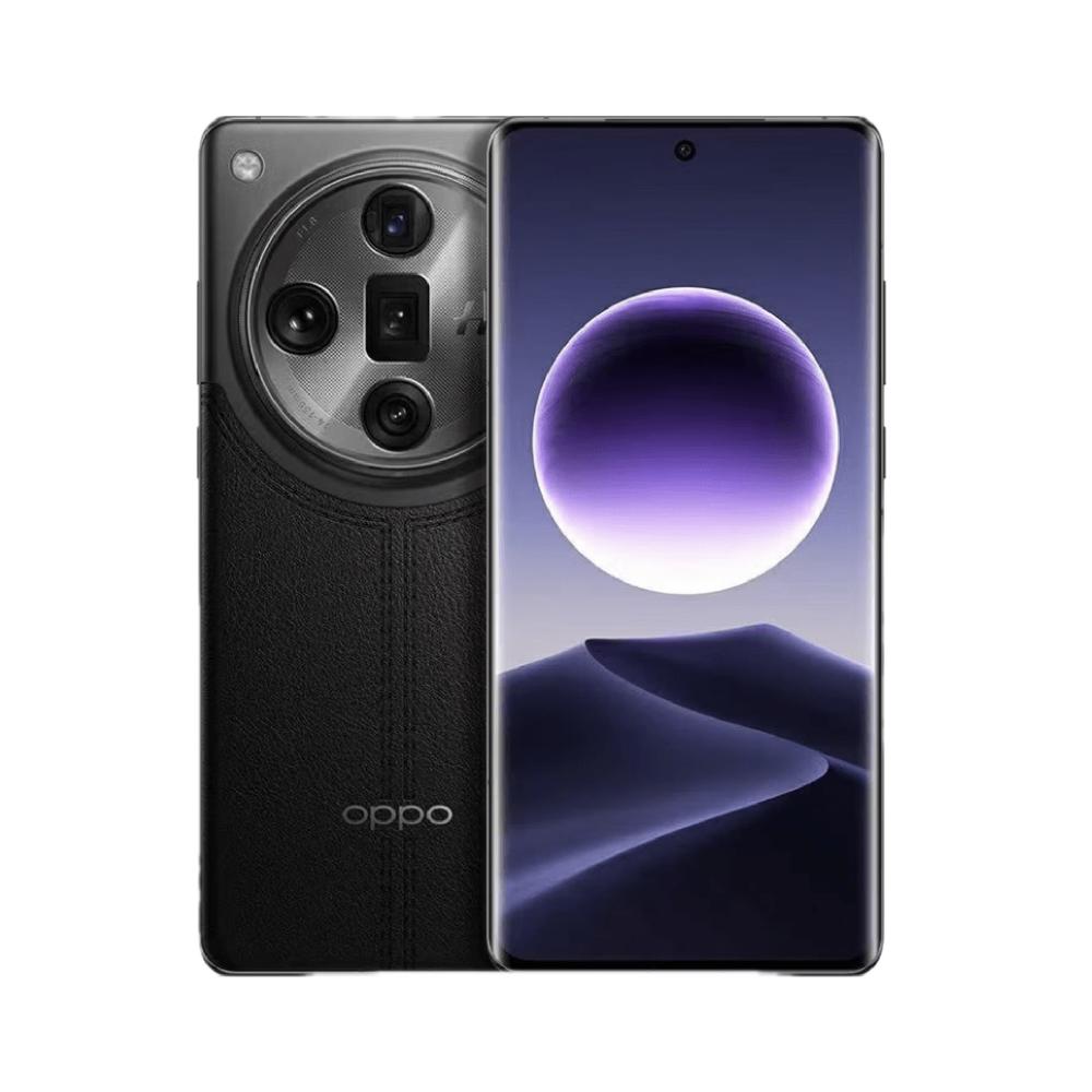 OPPO Find X7 Ultra