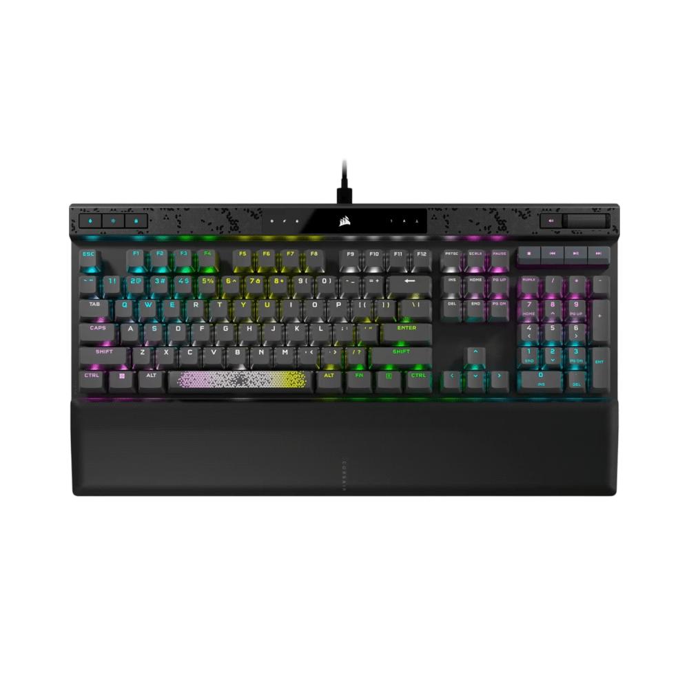 美商海盗船 K70 MAX