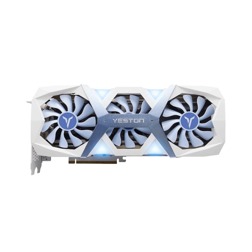 盈通 RTX 5060 8G GDDR7 游戏高手OC
