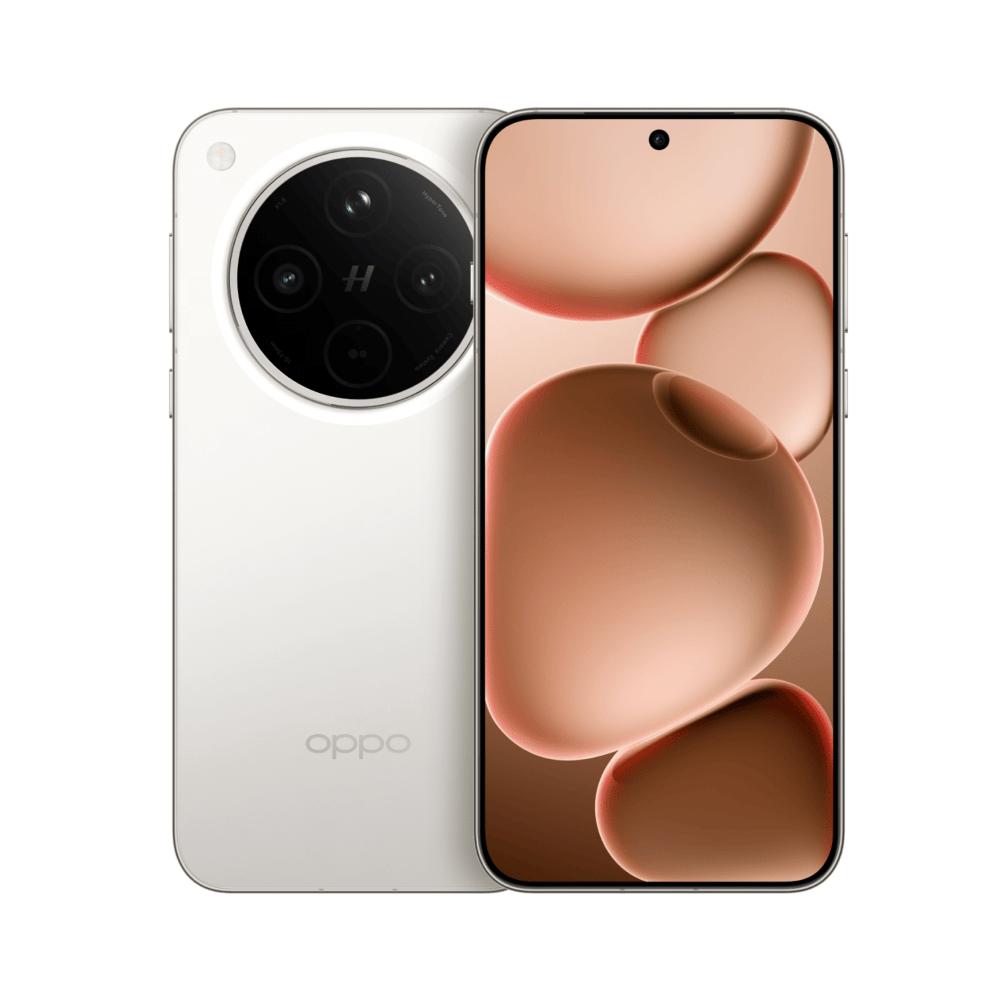 OPPO Find X8s+