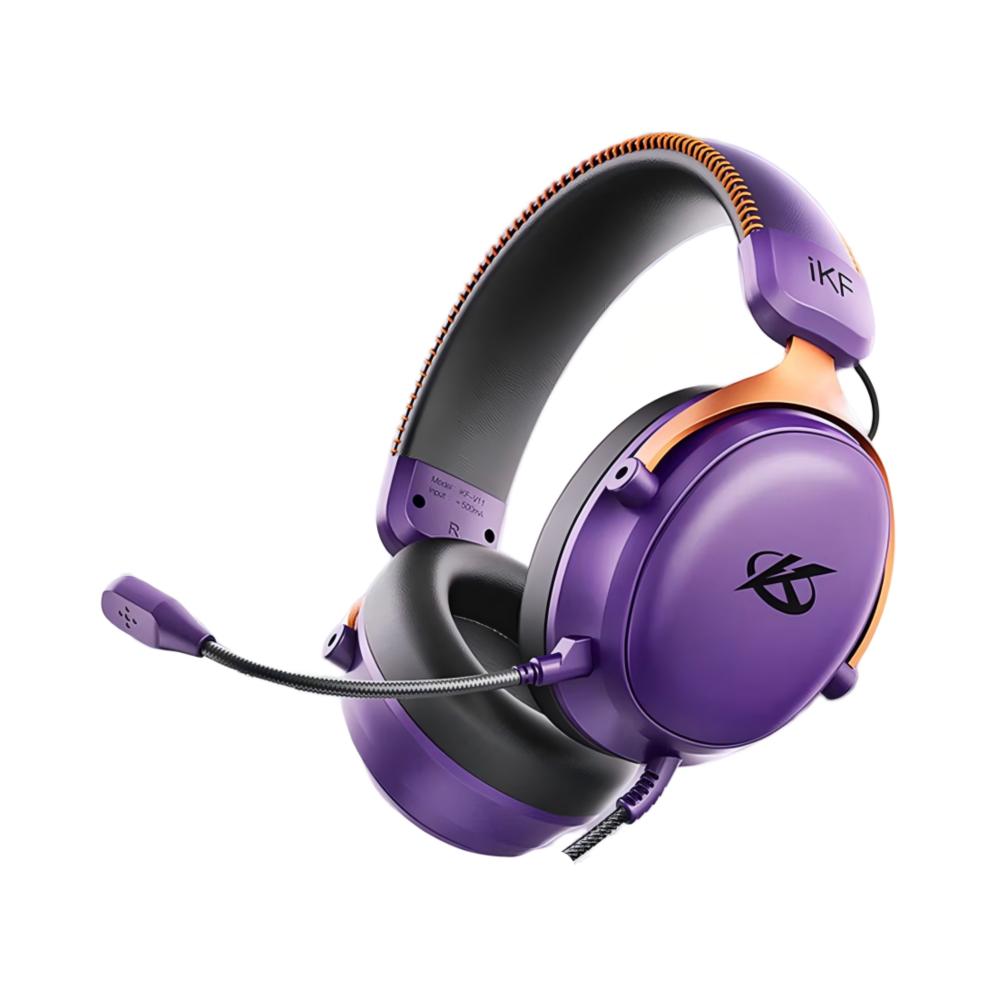 iKF V11S 3.5mm版