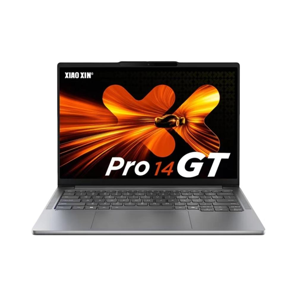 联想 小新 Pro 14 GT 锐龙版 2025
