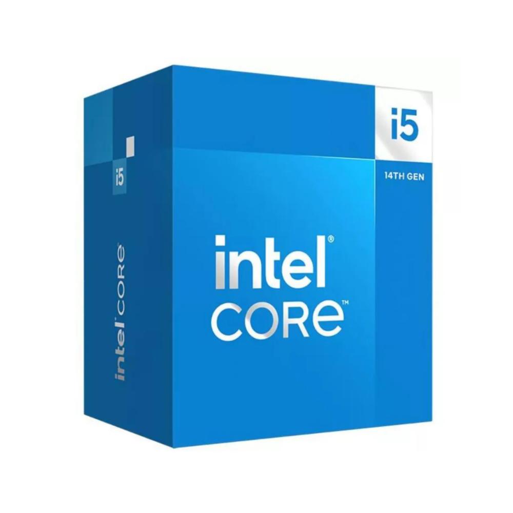 Intel Core i5-14400