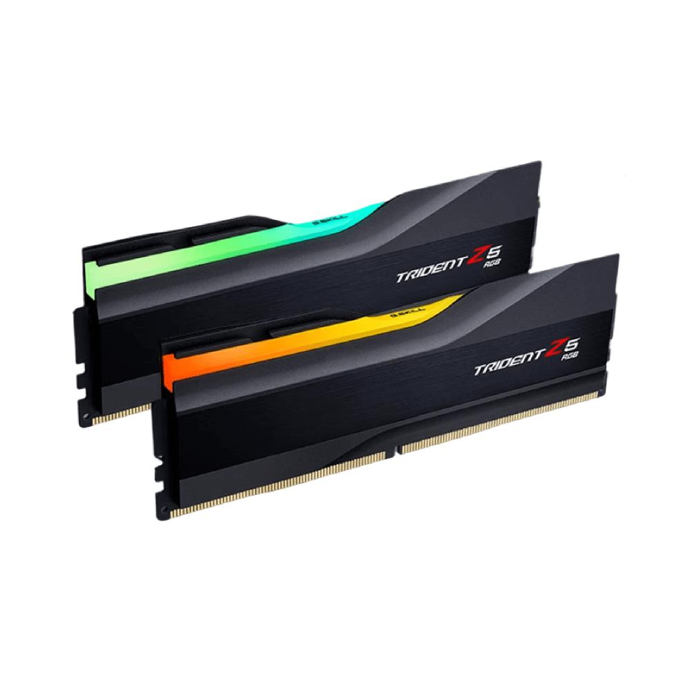 芝奇 幻锋戟 DDR5 6000 RGB灯条