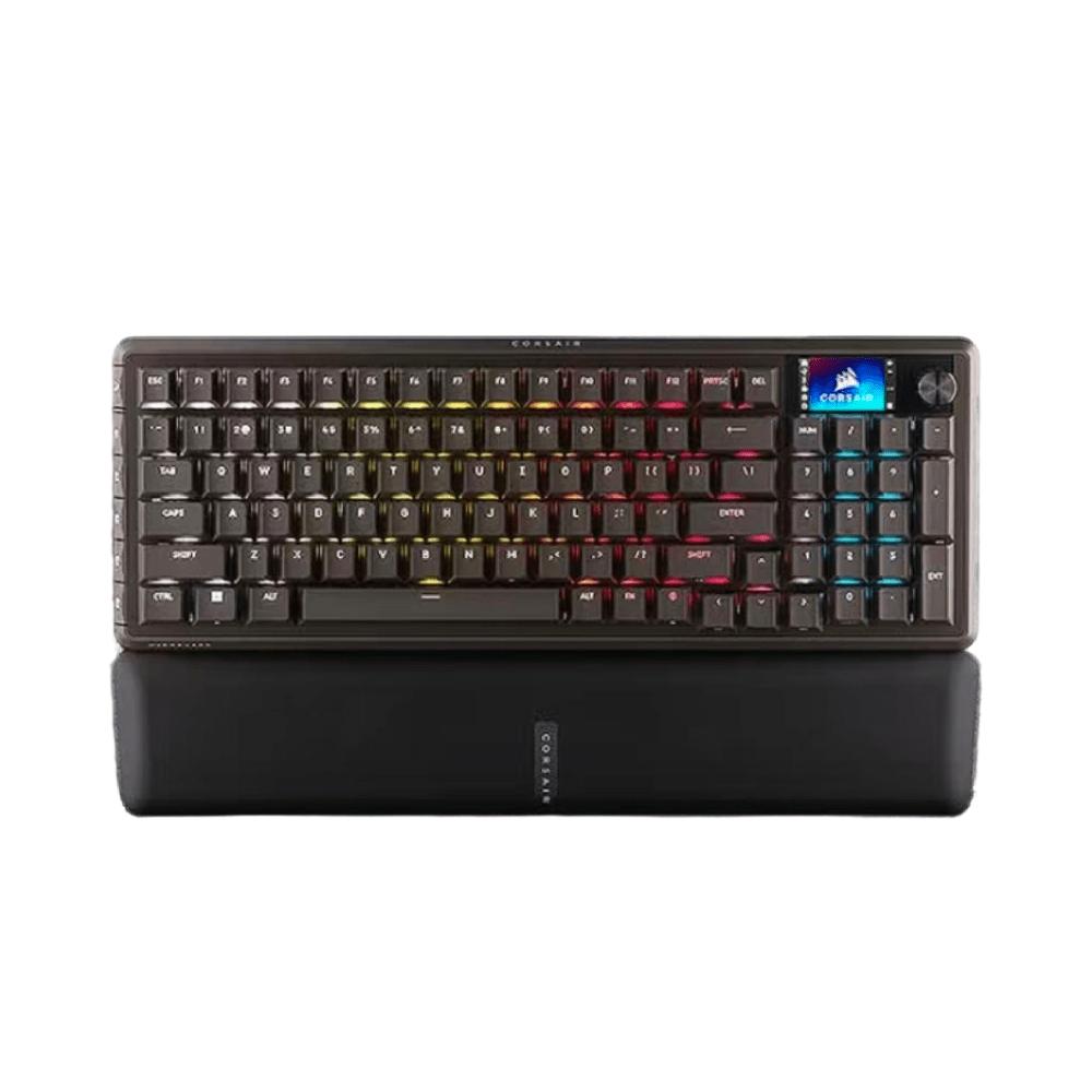 美商海盗船 K70 先锋96
