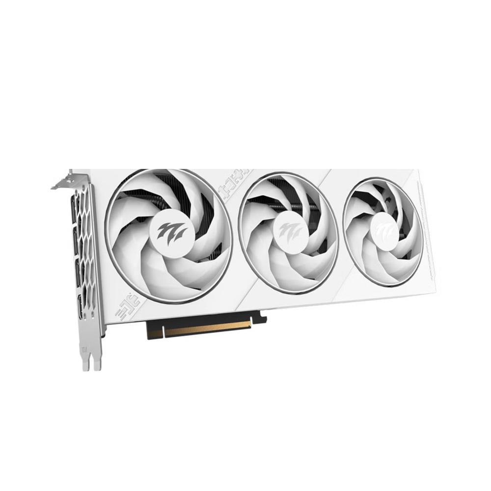 影驰 GeForce RTX 5060 Ti 圣刃 MAX OC 16G