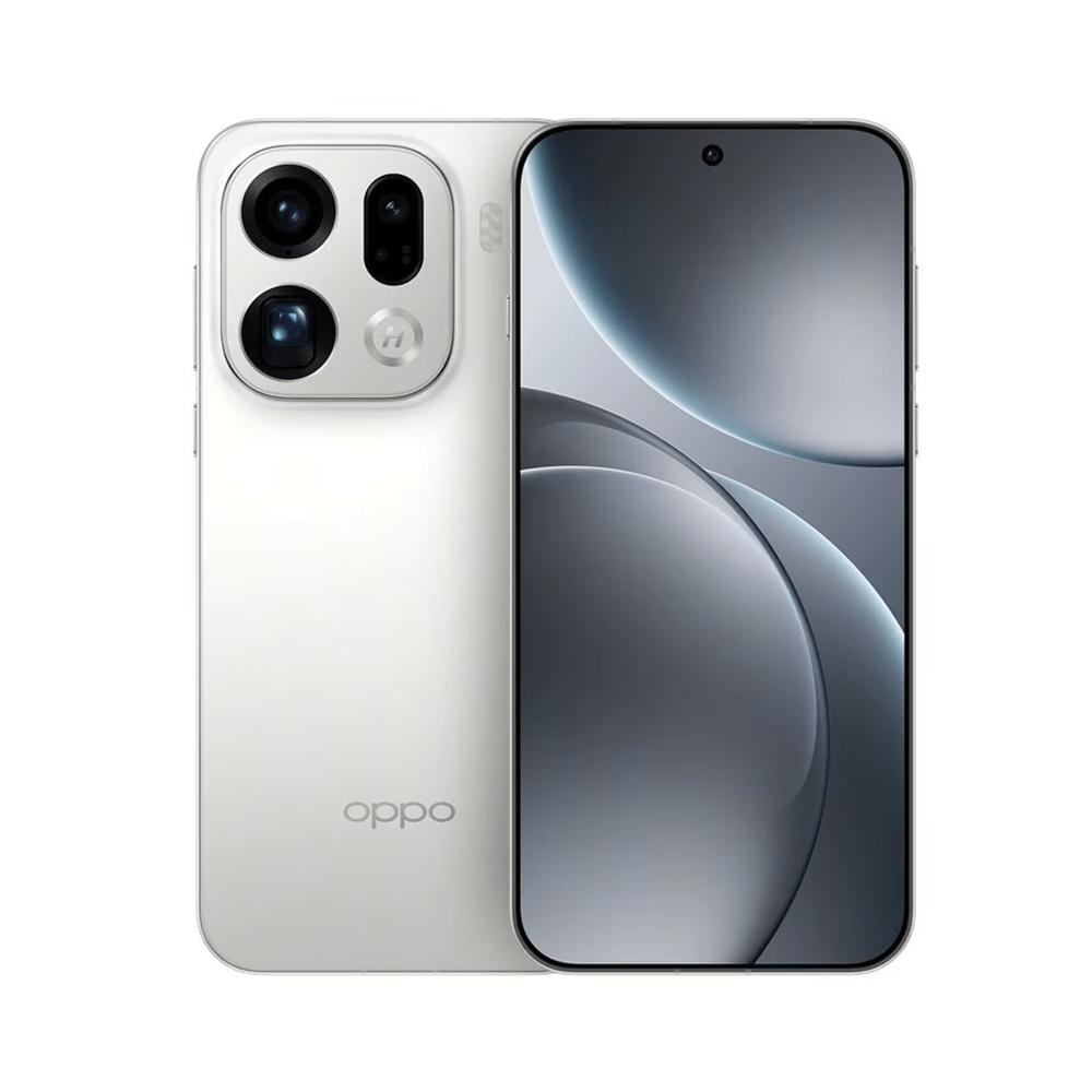 OPPO Find X9 Pro