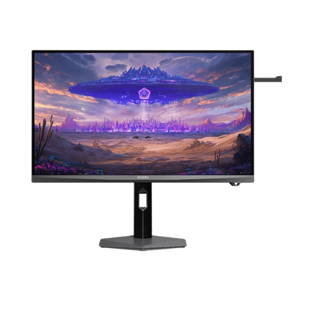 冠捷 AOC 爱攻 AGP277QK