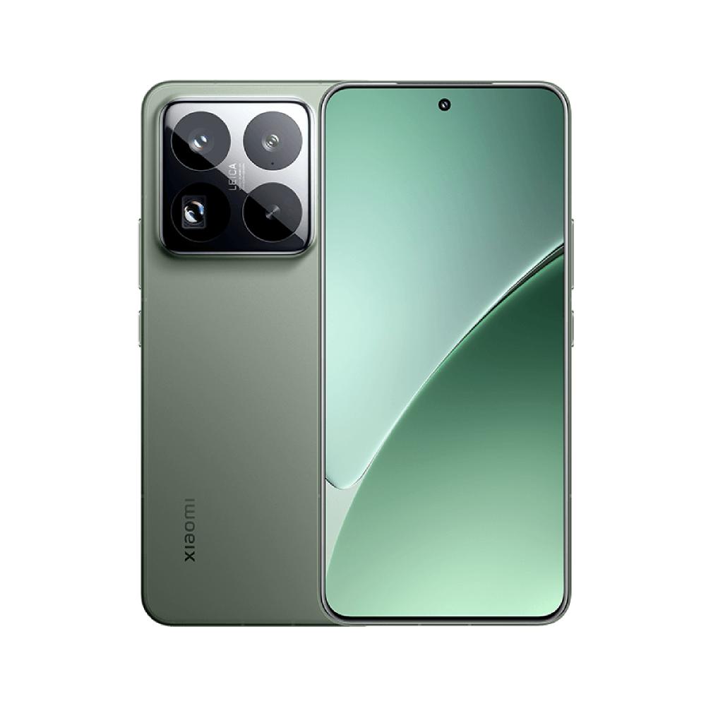 小米 15 Pro