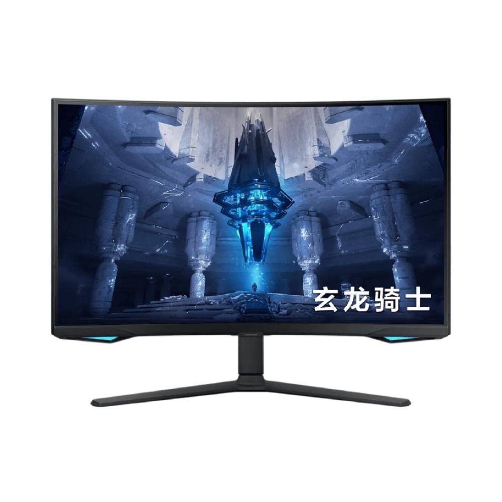 三星 32英寸 G75NB