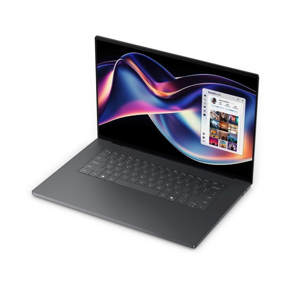 戴尔 XPS16 2026
