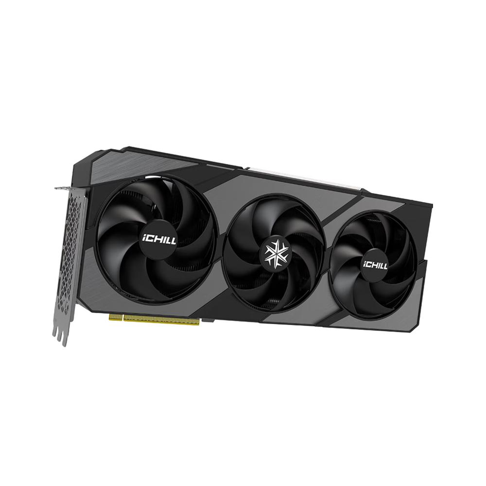 映众 GeForce RTX 5070 X3 12G 超级冰龙