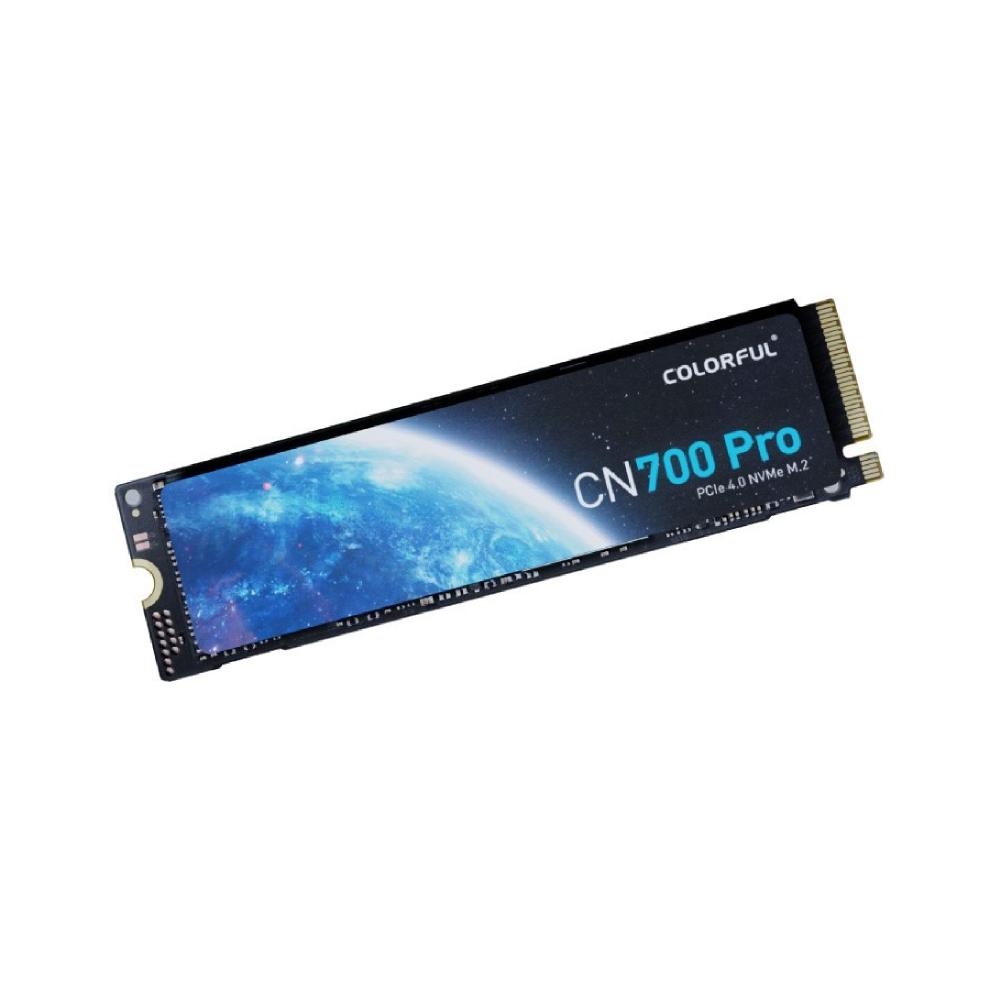 七彩虹 CN700 pro