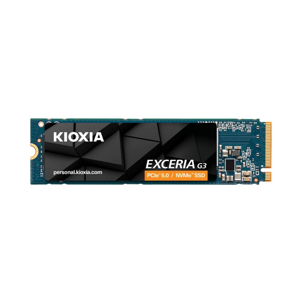 铠侠 EXCERIA G3 VC10