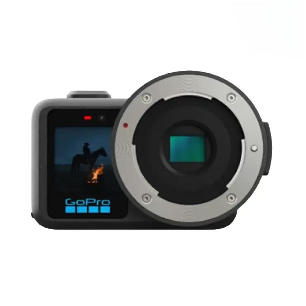 GoPro MISSION 1 PRO ILS