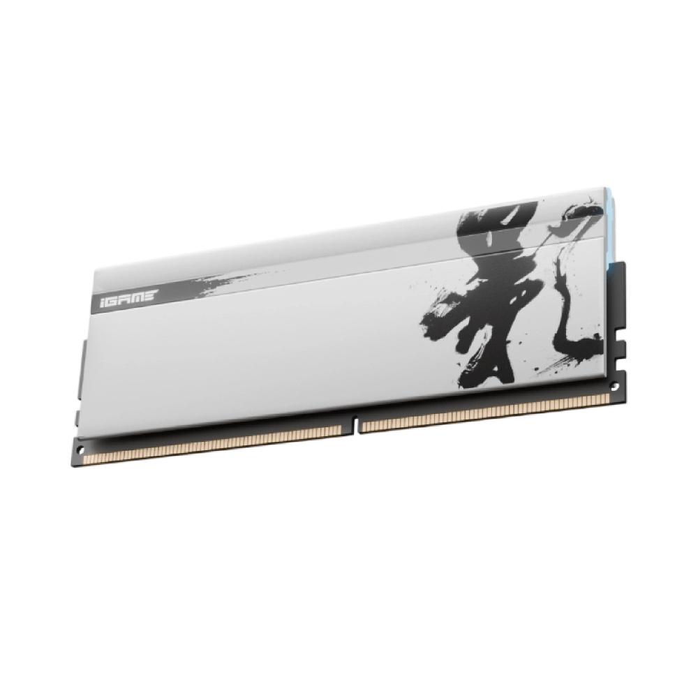 七彩虹 iGame 影 Ⅱ DDR5 6000 RGB灯条 CL28