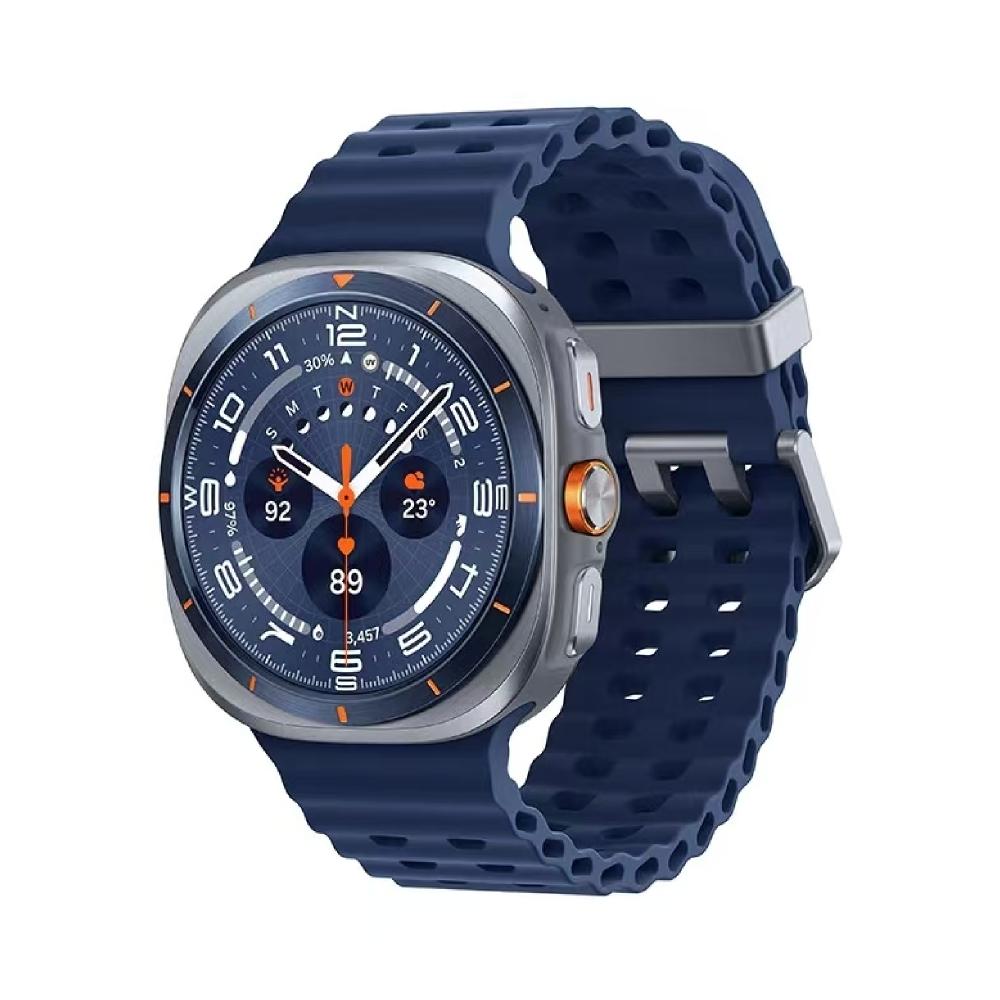 三星 Galaxy Watch Ultra (2025)